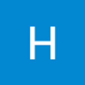 Meet your Posher, Hoag